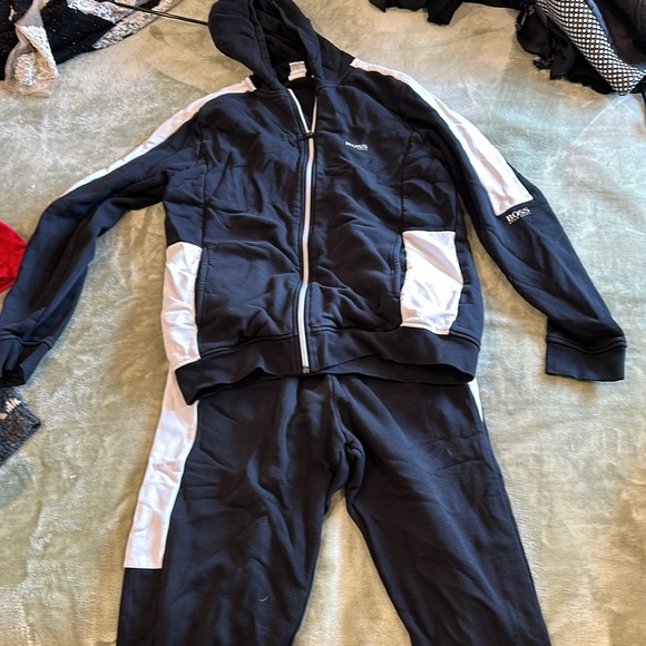 Boss set - Picture 2 of 4